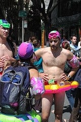 🏊 Od czego zacząć przygodę z nauką pływania