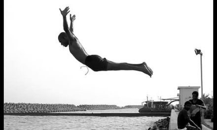 🏊 Czy dorosły człowiek może nauczyć się pływać