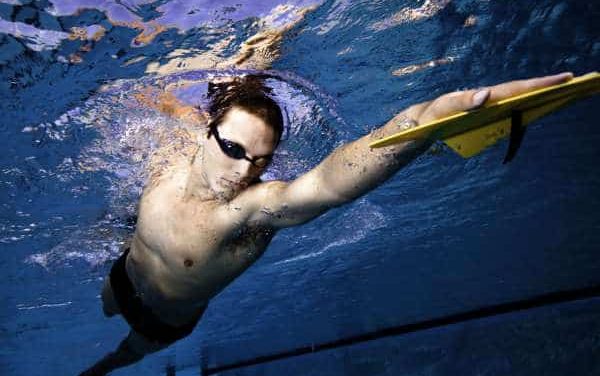 👏 Rodzaje łapek/wiosełek i jak się ich w ogóle używa?