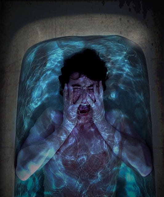 hydrofobia